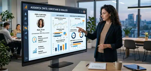 profil-client-ideal-identitate-brand-prezentare-strategie-de-conținut